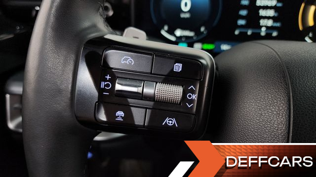 Hyundai GRANDEUR Premium купить на сайте DeffCars