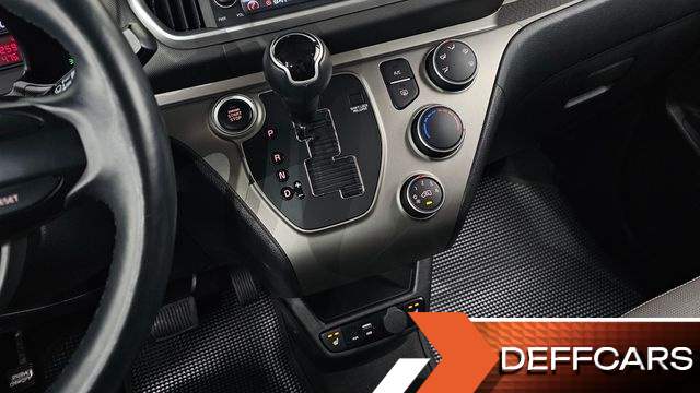 Kia RAY Luxury купить на сайте DeffCars