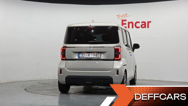 Kia RAY Signature купить на сайте DeffCars