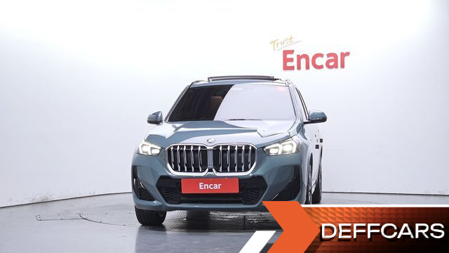 BMW X1 sDrive 18d M Sport купить на сайте DeffCars
