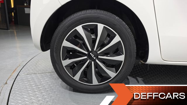 Kia RAY Van Prestige купить на сайте DeffCars
