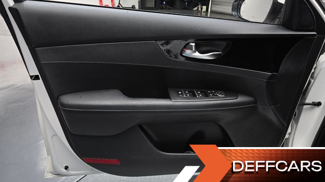Kia K3 1.6 Noblesse купить на сайте DeffCars