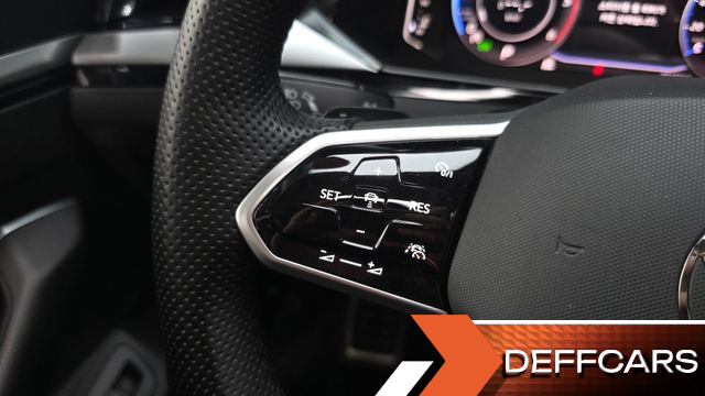 Volkswagen ARTEON 2.0 TDI Prestige купить на сайте DeffCars