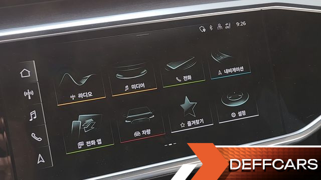 Audi A7 45 TDI Quattro Premium купить на сайте DeffCars