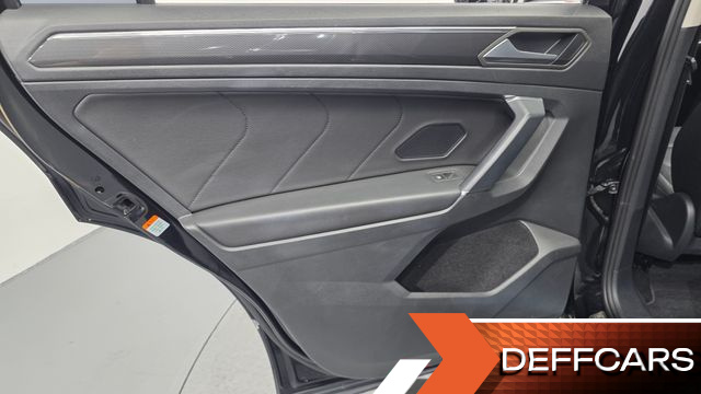 Volkswagen TIGUAN 2.0 TDI Prestige купить на сайте DeffCars