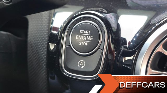 Mercedes CLA-CLASS AMG CLA 45 S 4MATIC+ купить на сайте DeffCars