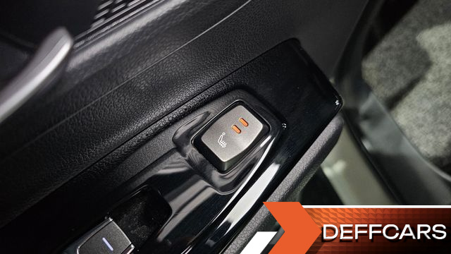 Ssangyong KORANDO Gasoline 1.5 2WD C5 Prime купить на сайте DeffCars