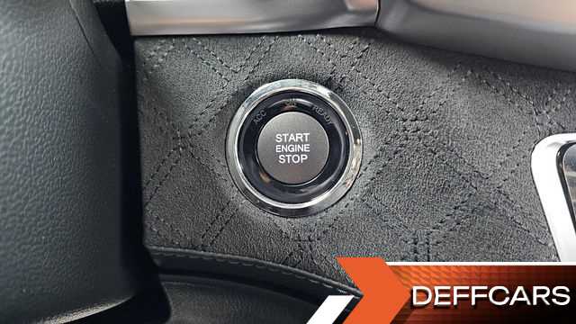 Ssangyong REXTON Diesel 2.2 4WD The Black купить на сайте DeffCars