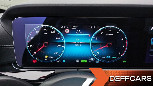 Mercedes E-CLASS E450 4MATIC Exclusive купить на сайте DeffCars