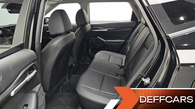 Kia SELTOS Gasoline 1.6 Turbo 2WD Trendy купить на сайте DeffCars