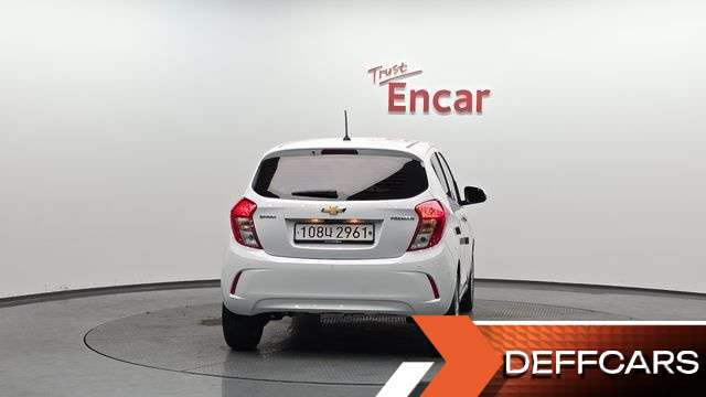 ChevroletGMDaewoo SPARK Premier купить на сайте DeffCars