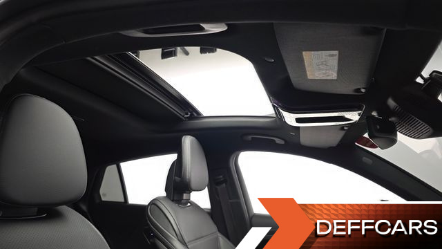 Mercedes GLC-CLASS GLC300 4MATIC Avnatgarde Coupe купить на сайте DeffCars