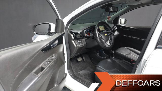 ChevroletGMDaewoo SPARK LTZ купить на сайте DeffCars