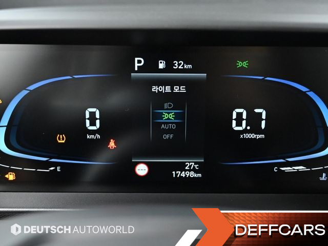 Hyundai CASPER Smart купить на сайте DeffCars