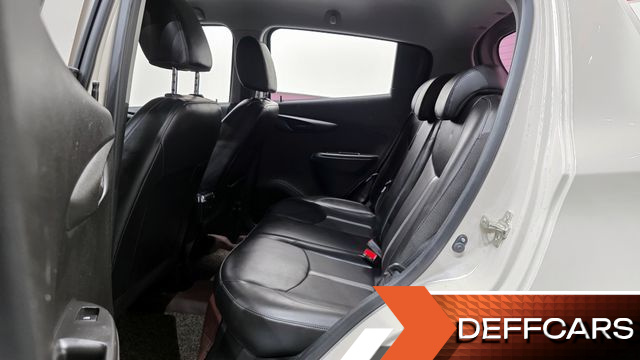 ChevroletGMDaewoo SPARK LT купить на сайте DeffCars