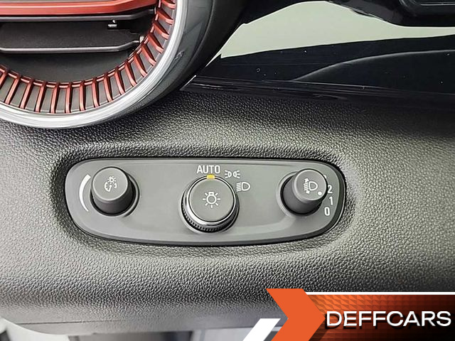 ChevroletGMDaewoo TRAX 1.2 RS купить на сайте DeffCars