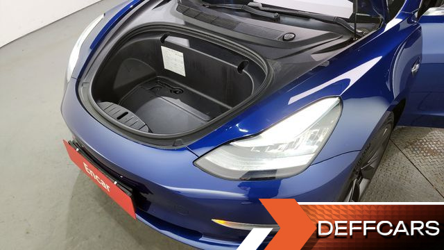 Tesla MODEL 3 Performance AWD купить на сайте DeffCars
