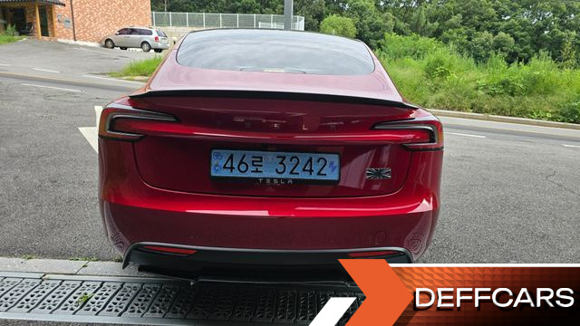 Tesla MODEL 3 Performance AWD купить на сайте DeffCars