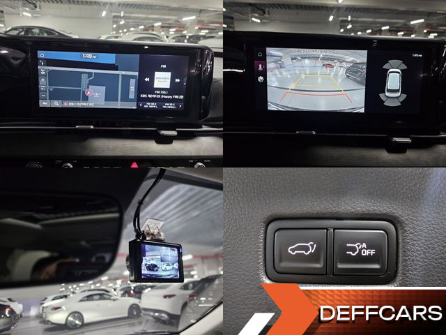 Kia CARNIVAL 9-Seater Noblesse купить на сайте DeffCars