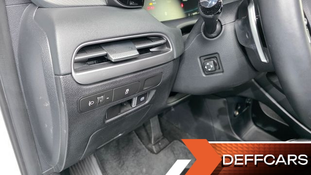 Hyundai PALISADE Diesel 2.2 2WD Exclusive купить на сайте DeffCars