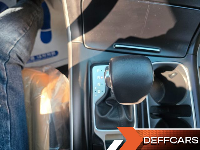 Kia CARNIVAL 9-Seater Prestige купить на сайте DeffCars