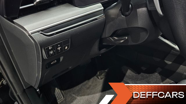 Kia K5 2.0 Prestige купить на сайте DeffCars