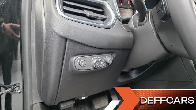 ChevroletGMDaewoo EQUINOX 2WD LT купить на сайте DeffCars