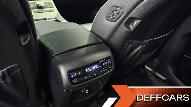 Hyundai PALISADE Gasoline 3.8 4WD Prestige купить на сайте DeffCars