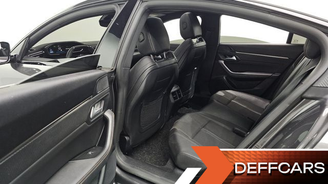 Peugeot 508 1.5 BlueHDi GT купить на сайте DeffCars