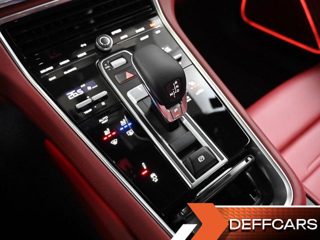 Porsche PANAMERA 4.0 GTS купить на сайте DeffCars