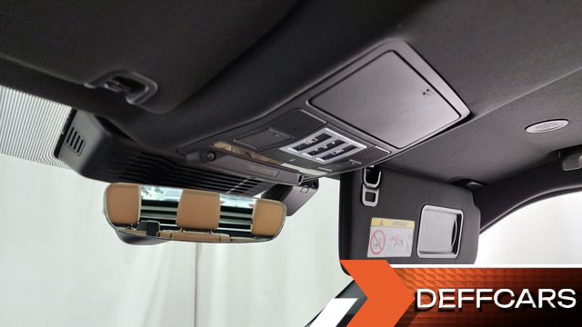 Land Rover DISCOVERY D300 R-Dynamic HSE купить на сайте DeffCars