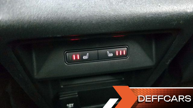 Land Rover DISCOVERY SPORT 2.0 TD4 SE купить на сайте DeffCars