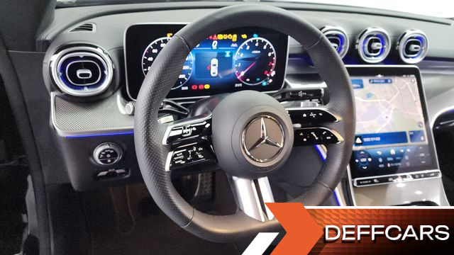 Mercedes CLE-CLASS CLE200 Coupe купить на сайте DeffCars