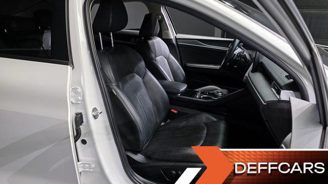 Kia K5 2.0 Prestige купить на сайте DeffCars
