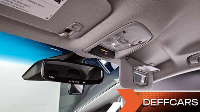 ChevroletGMDaewoo BOLT EV EV Premier купить на сайте DeffCars