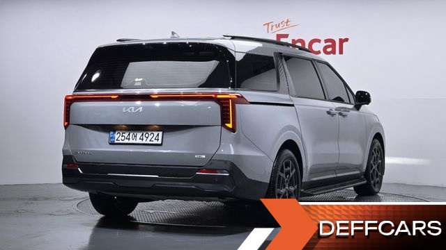 Kia CARNIVAL HEV 7seater Gravity купить на сайте DeffCars