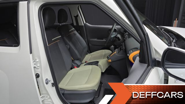 Hyundai CASPER The Essential купить на сайте DeffCars