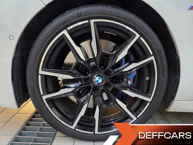 BMW 8-SERIES M850i xDrive Gran Coupe купить на сайте DeffCars