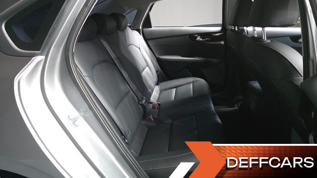 Kia K3 1.6 Prestige купить на сайте DeffCars