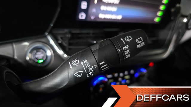 ChevroletGMDaewoo TRAX 1.2 ACTIV купить на сайте DeffCars