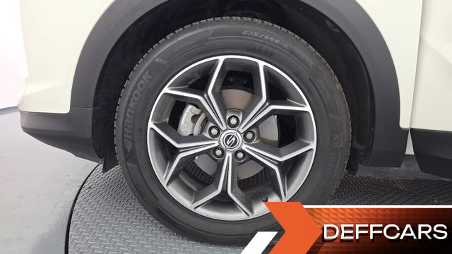 Ssangyong KORANDO Diesel 1.6 2WD Pantastic купить на сайте DeffCars