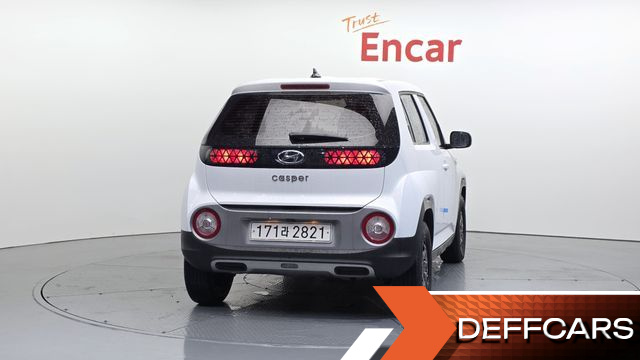 Hyundai CASPER Modern купить на сайте DeffCars