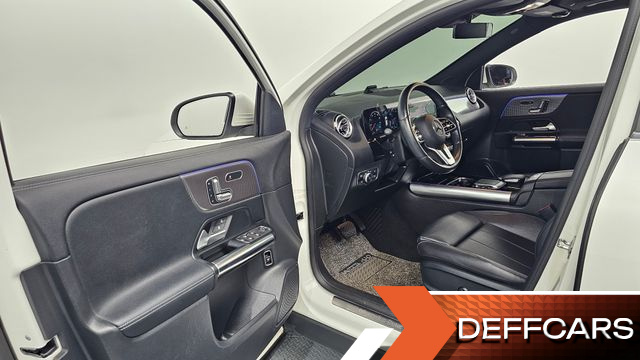 Mercedes GLA-CLASS GLA220 купить на сайте DeffCars
