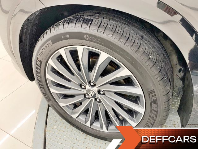 Hyundai PALISADE Diesel 2.2 2WD Calligraphy купить на сайте DeffCars