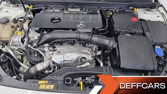 Mercedes CLA-CLASS CLA250 4MATIC купить на сайте DeffCars