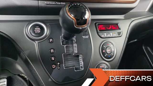 Kia RAY LPI Prestige купить на сайте DeffCars