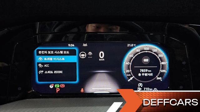 Volkswagen GOLF 2.0 TDI Prestige купить на сайте DeffCars