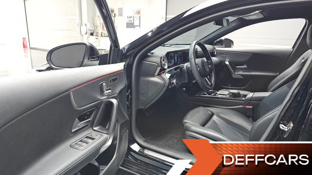 Mercedes A-CLASS A220 Hatchback купить на сайте DeffCars