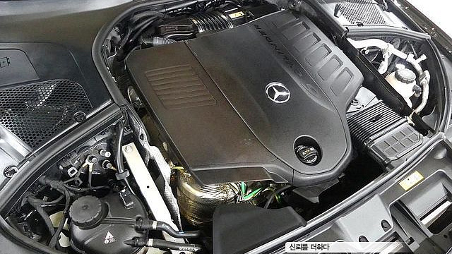 Mercedes S-CLASS S450 4MATIC купить на сайте DeffCars