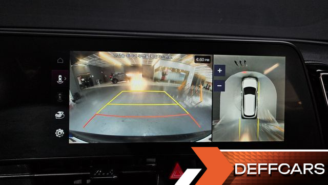 Kia SPORTAGE Nobleless 2WD купить на сайте DeffCars